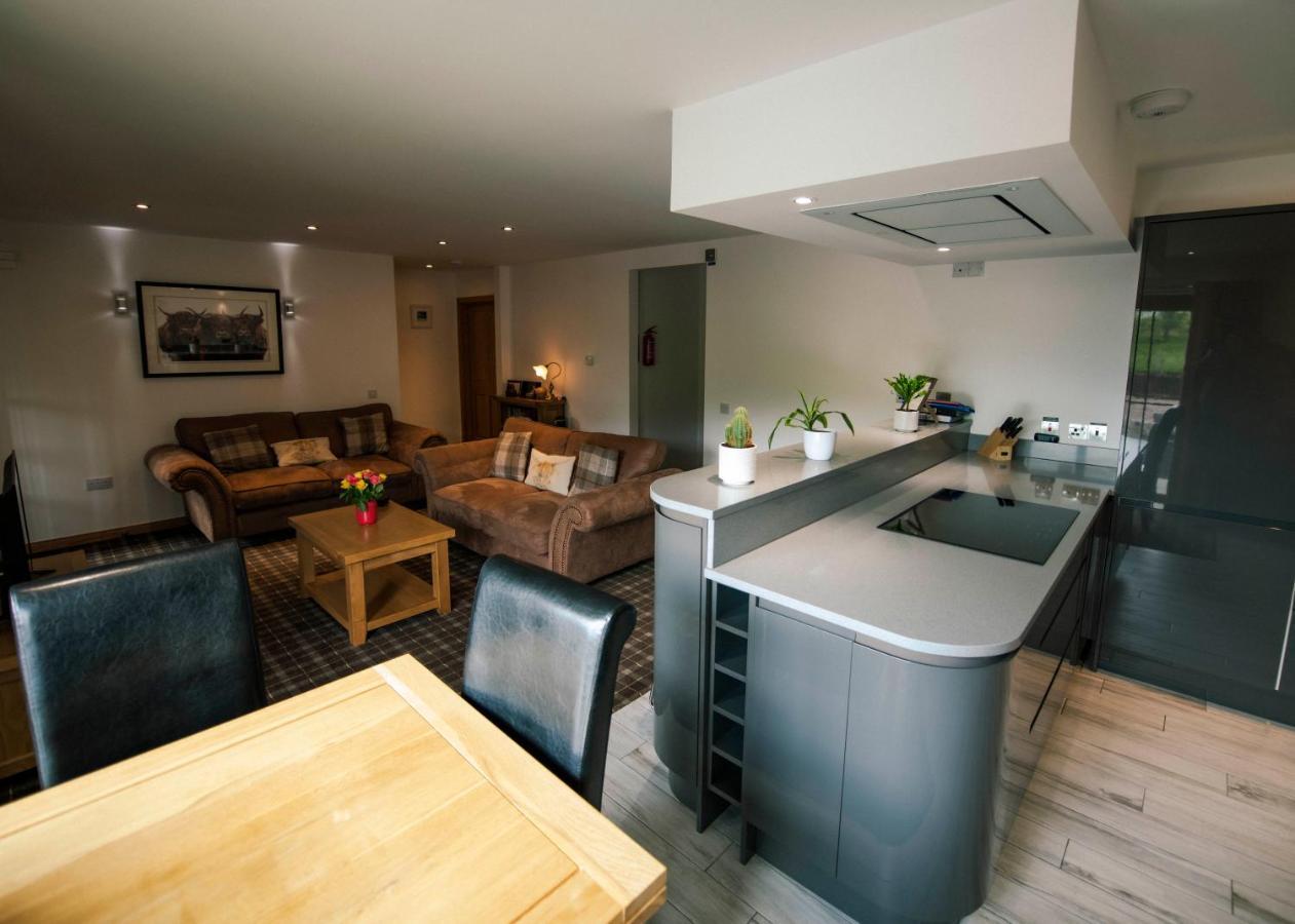 Tower Ridge Apartments Форт Уилям Екстериор снимка
