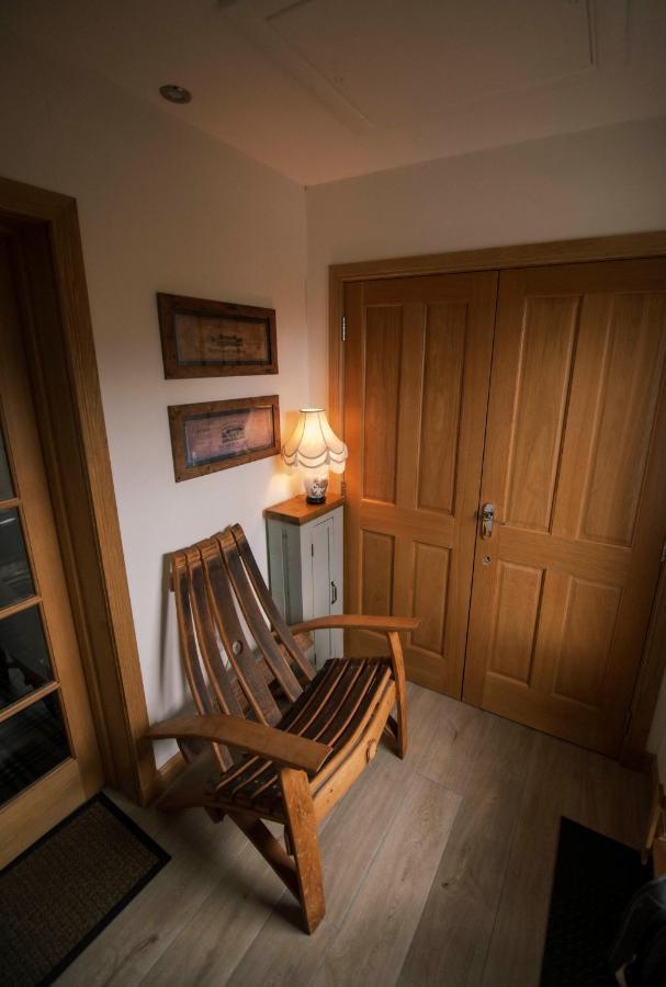 Tower Ridge Apartments Форт Уилям Екстериор снимка