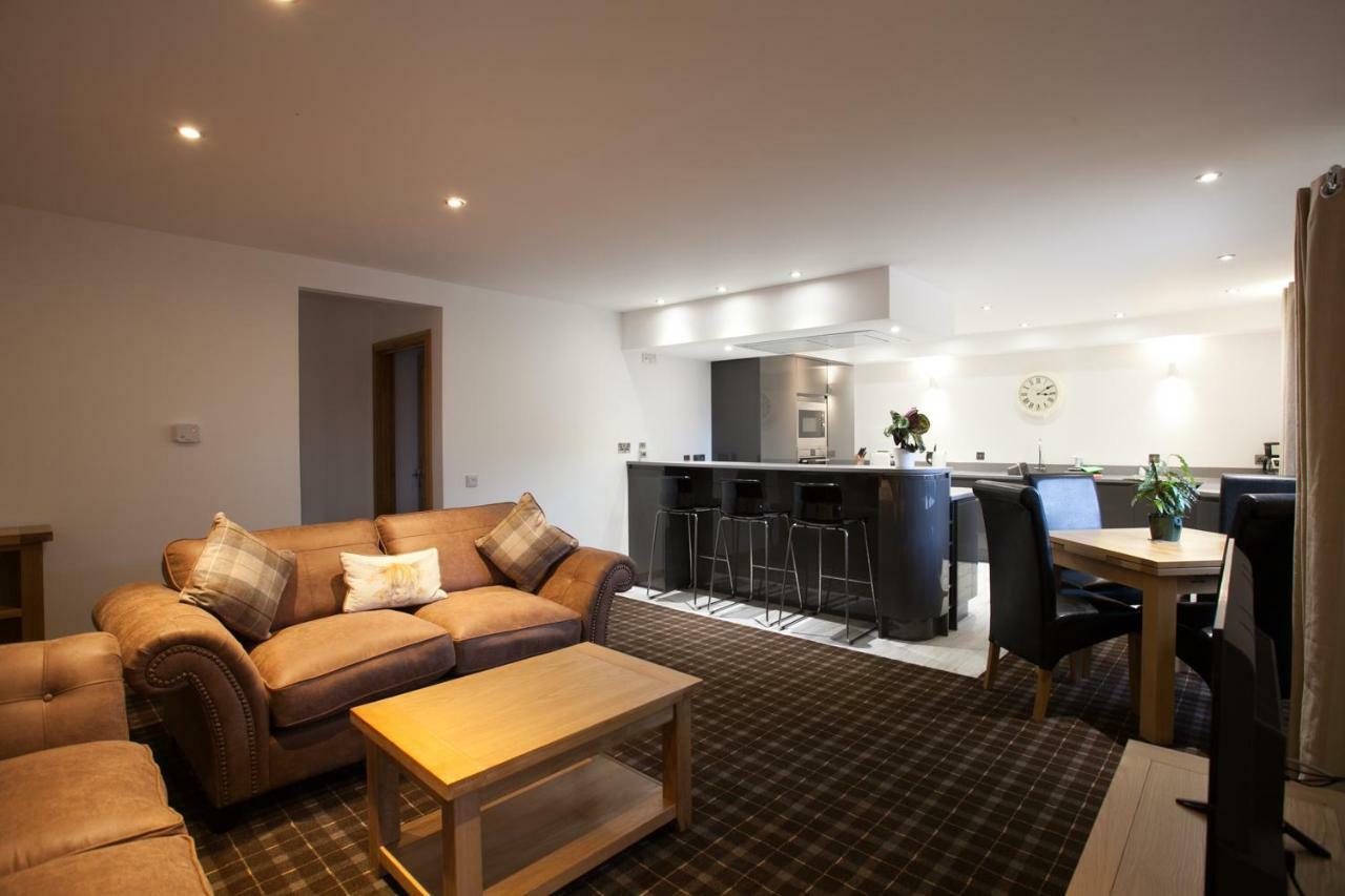 Tower Ridge Apartments Форт Уилям Екстериор снимка