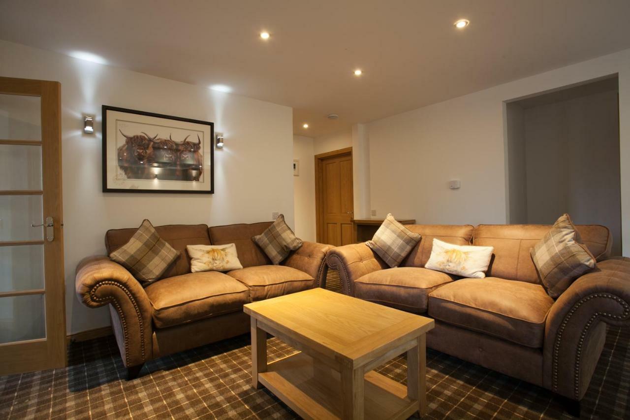 Tower Ridge Apartments Форт Уилям Екстериор снимка
