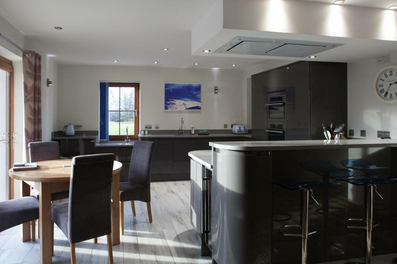 Tower Ridge Apartments Форт Уилям Екстериор снимка